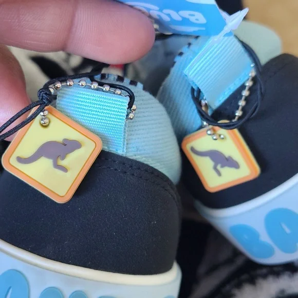 Shoes From Bluey The Cartoon - Picture 6 of 6